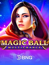 Magic Ball