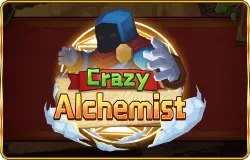Crazy Alchemist