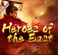Heroes of the East