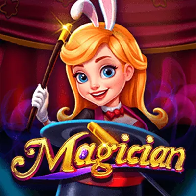 Magician