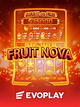 Fruit Nova