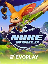 Nuke World