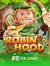 ROBIN HOOD