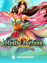 Mystic Fortune Deluxe