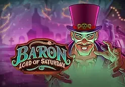 Baron: Lord of Saturday