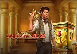 Book of Dead