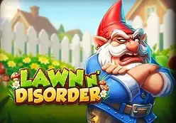 Lawn n\' Disorder