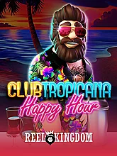 Club Tropicana – Happy Hour