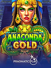 Anaconda Gold