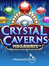Crystal Caverns Megaways™