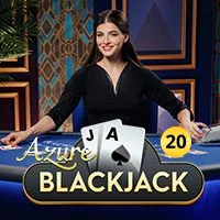 BLACKJACK 20