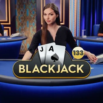 BLACKJACK 133
