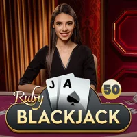 BLACKJACK 50