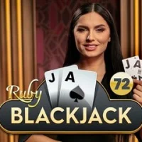 BLACKJACK 72