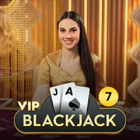 VIP BLACKJACK 7