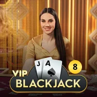 VIP BLACKJACK 8