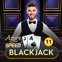 SPEED BLACKJACK 11