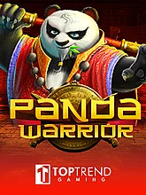 Panda Warrior