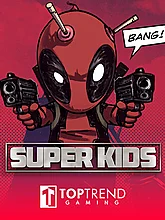 Super Kids